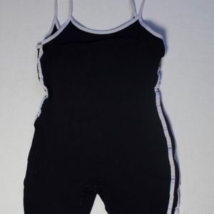 Sports romper